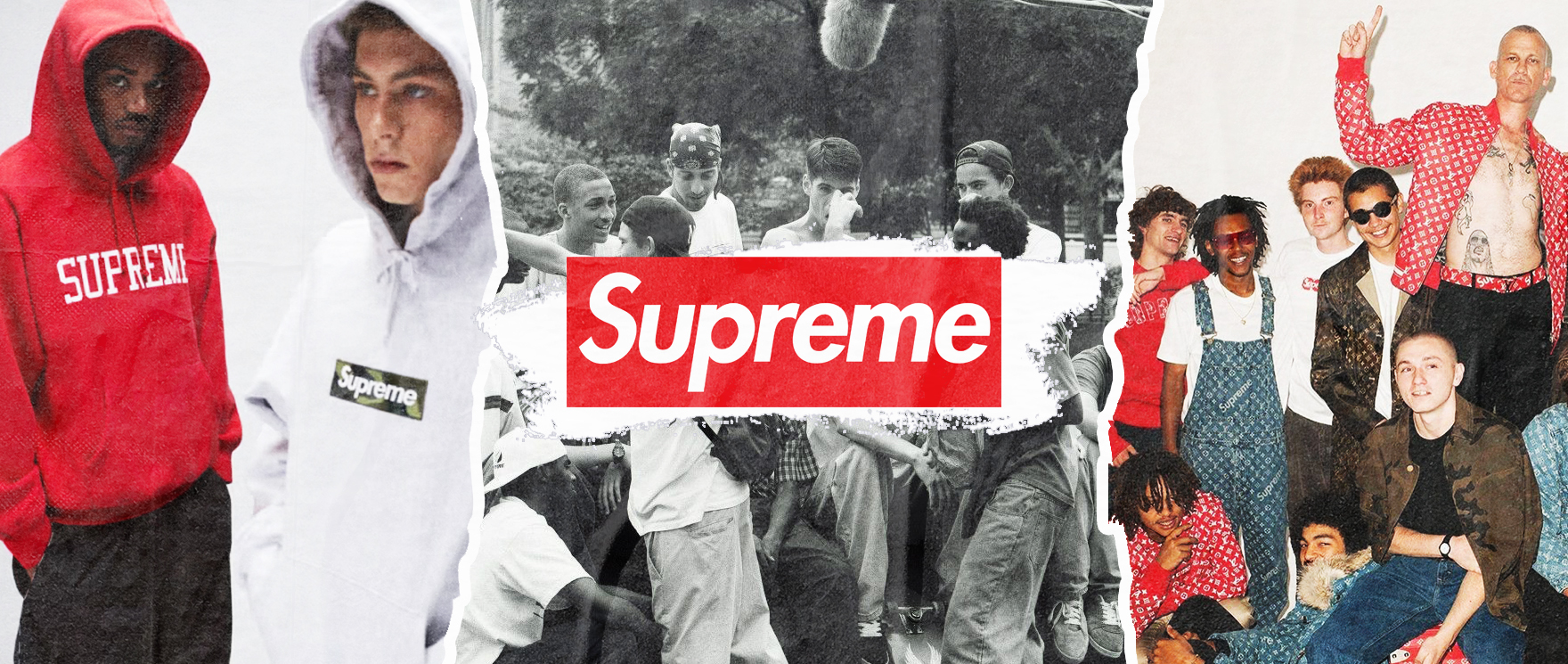 Supreme desktop
