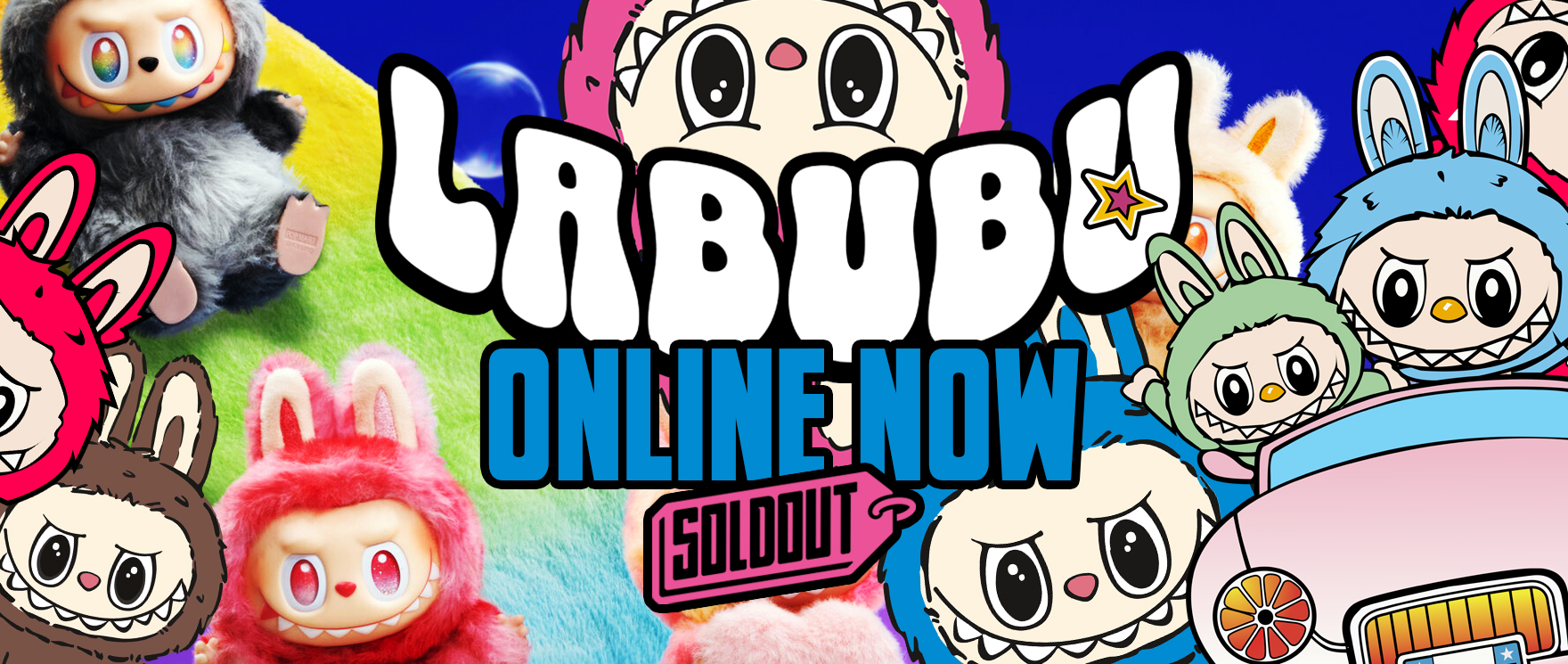 Labubu