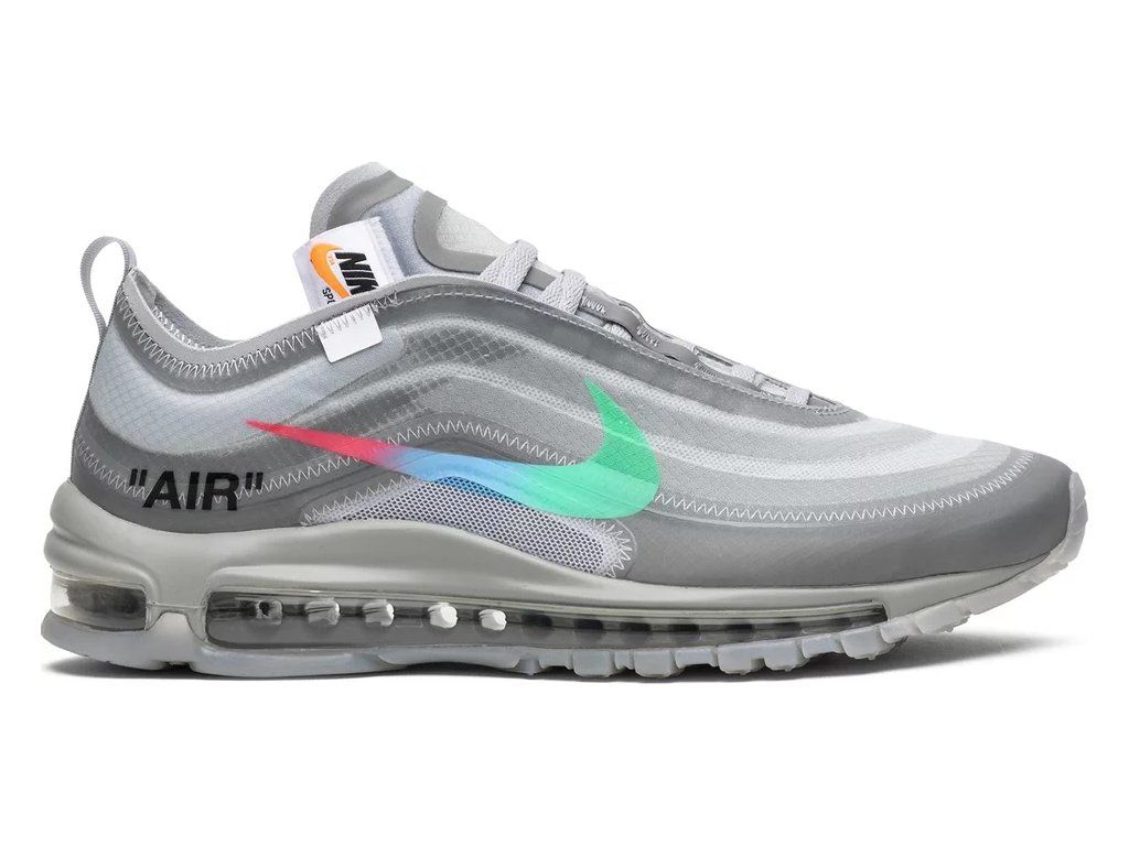 97 off whites