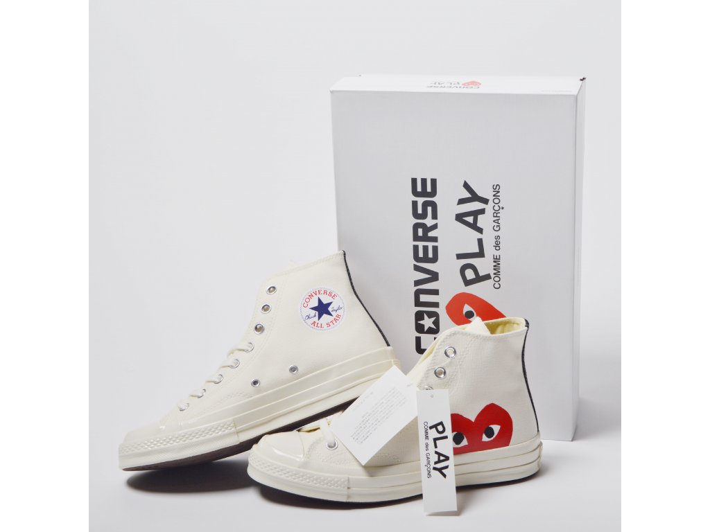 converse des