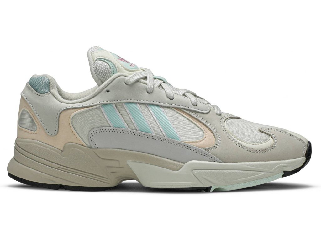 Minst onderwijzen Vervoer adidas Yung-1 "Pastel Pack" - Soldout Store