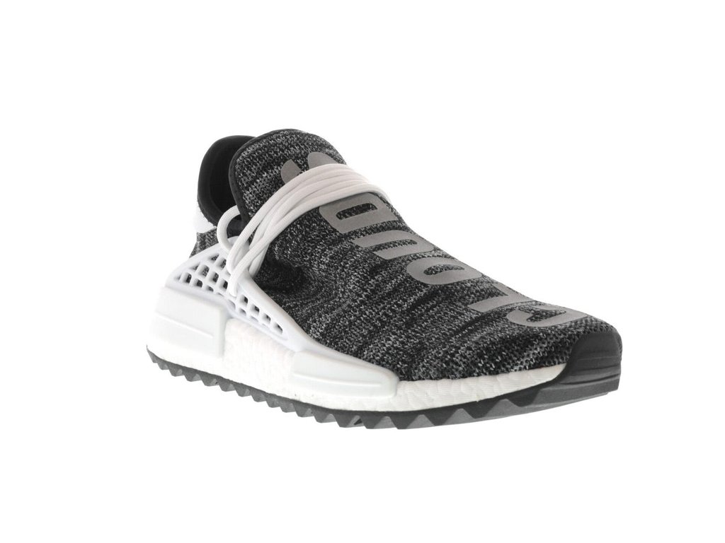 adidas x Pharrell Williams HU Trail "Oreo" - Soldout Store