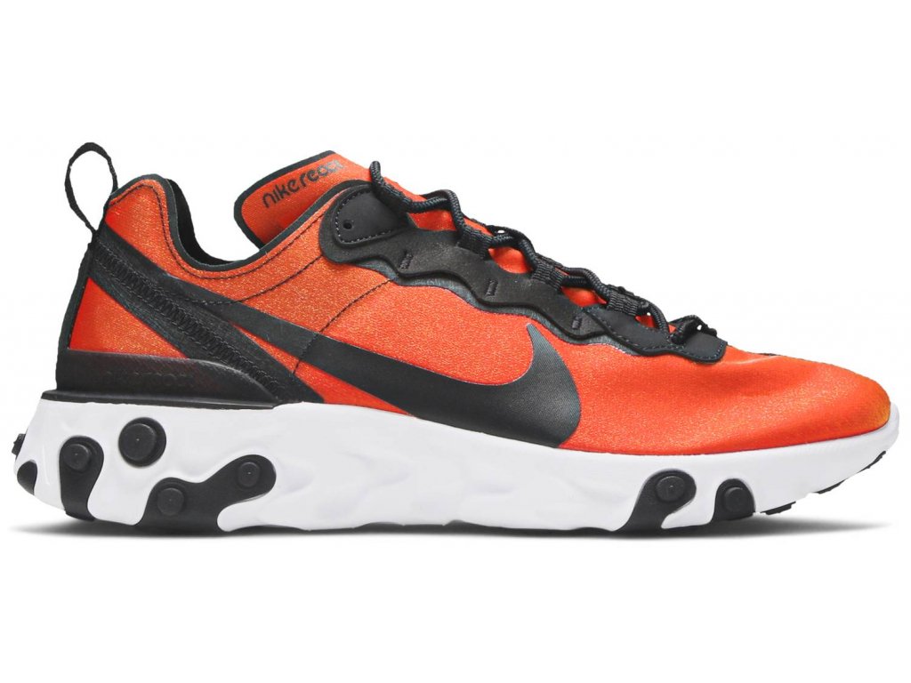 nike react element 55 mens sneakers stores