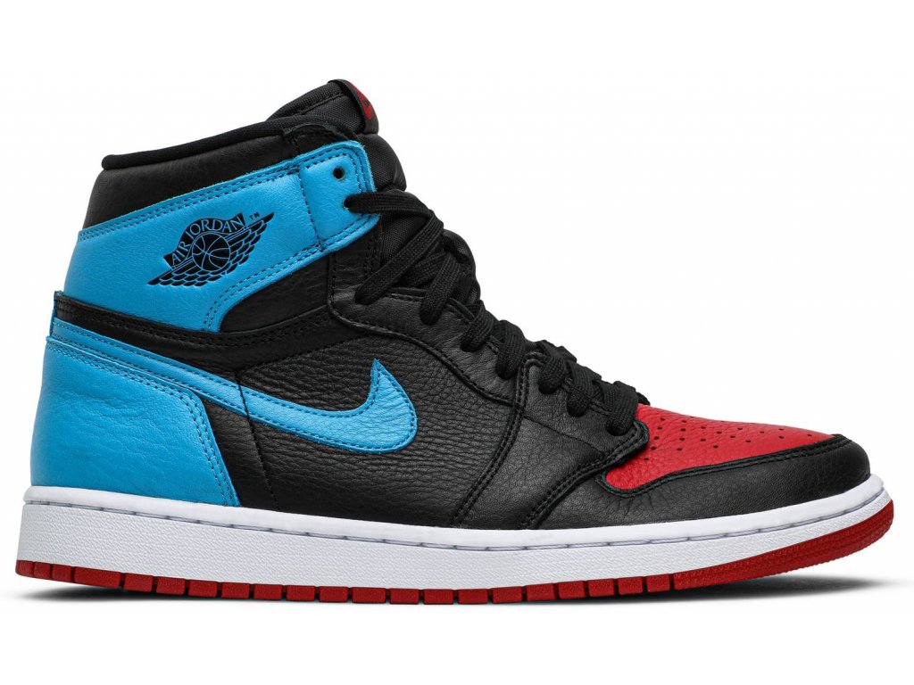 Air Jordan 1 Retro High OG "UNC to Chi" (W) - Soldout Store
