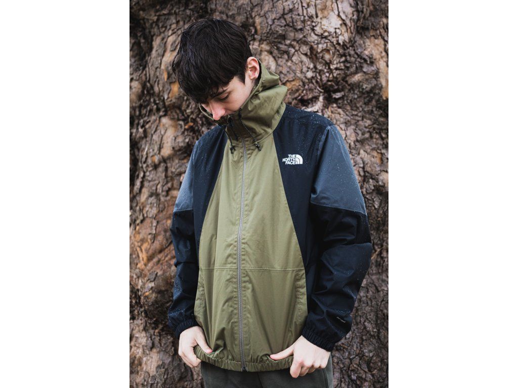 The North Face Farside Jacket - Soldout 