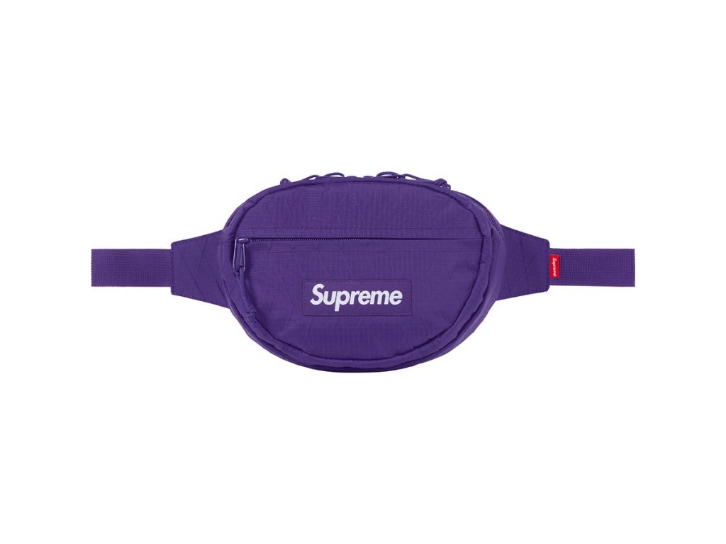 supreme dp bag