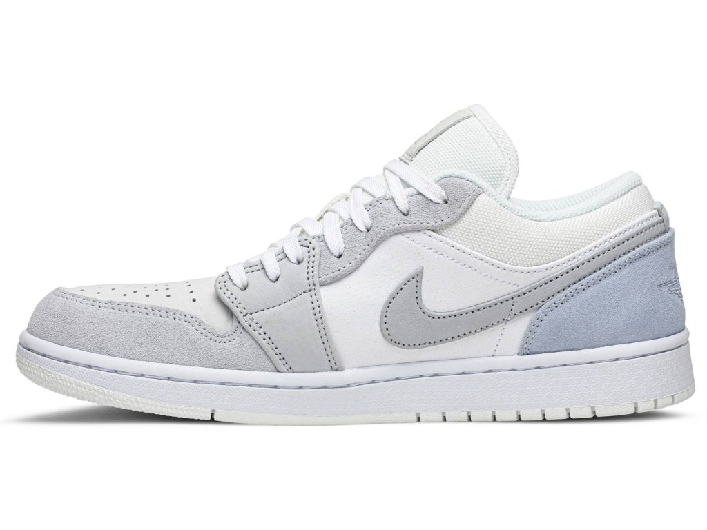 Air Jordan 1 Low Paris Soldout Store Air Jordan 1 Low Paris Soldout Store