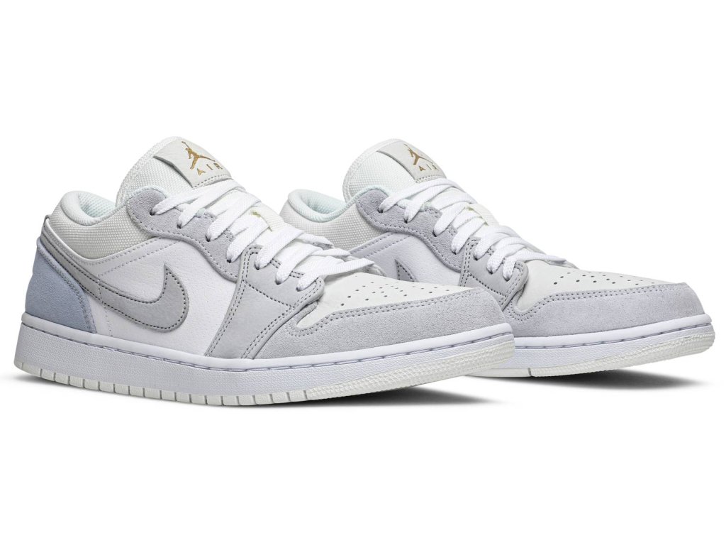 Air Jordan 1 Low Paris Soldout Store Air Jordan 1 Low Paris Soldout Store