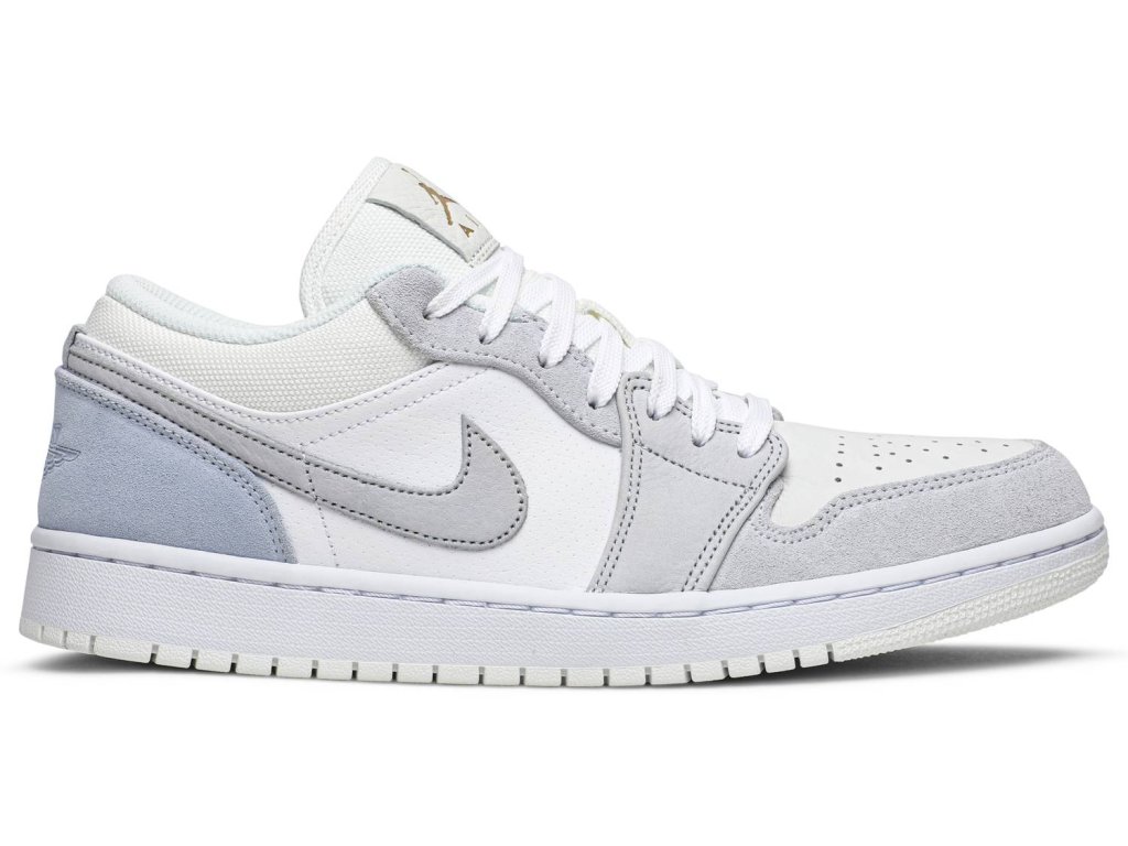 Air Jordan 1 Low Paris Soldout Store Air Jordan 1 Low Paris Soldout Store