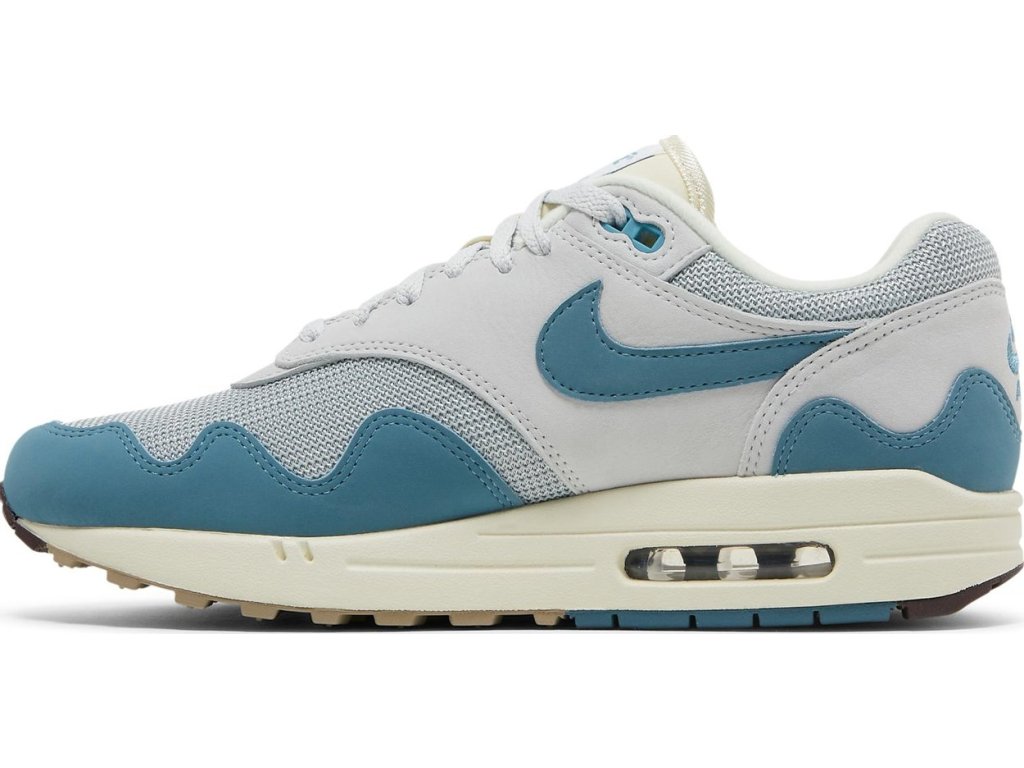Nike x Patta Air Max 1