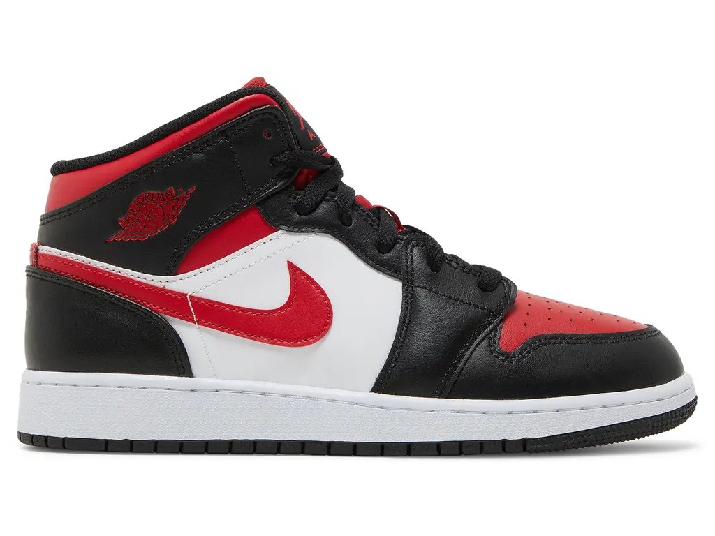 Air Jordan 1 Mid Alternate 