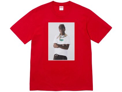 Red tyler edited