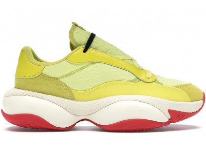 Puma Alteration PN 1 Jannik Wikkelso Davidsen Celery Product