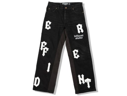 Black Front
