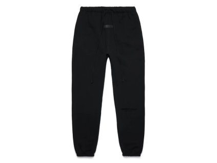 5695 fear of god essentials sweatpants ss22 stretch limo 111