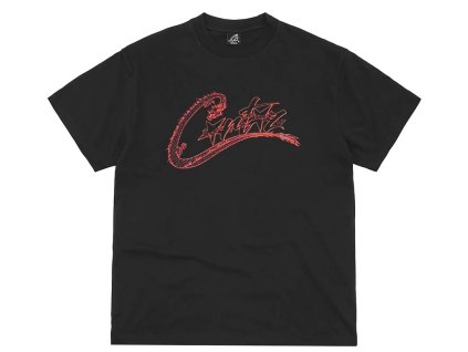 CorteizDragonAllstarzTeeBlack