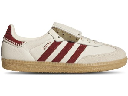 adidas Samba LT Preloved Ruby White Womens
