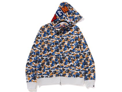 BAPE STORE® SEPARATE SHARK FULL ZIP HOODIE COLLECTION2024年11月2日(土)発売。カラーにより、お取り扱い店舗が異なります。#abathingape #bape #bapestore#bapeshark