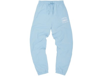 Corteiz Shukushuku Bottoms Baby Blu