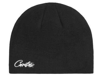 Corteiz Mirco Allstarz Skully Black 2