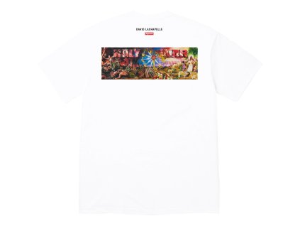 holy war tee white 9