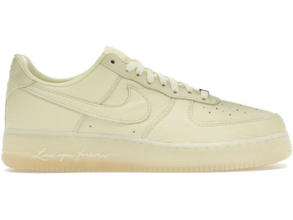 Nike Air Force 1 Low Drake NOCTA Certified Lover Boy Citron Tint Product
