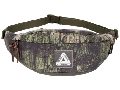 summer 2024 cordura tri cross body forest dpm 95