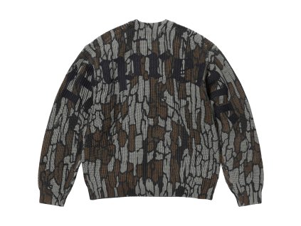 old english printed sweater mossy oak r trebark r camo 9