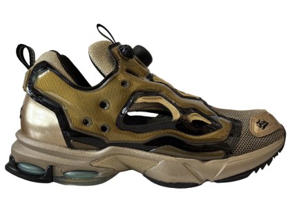 Reebok Instapump Fury DMX TXT