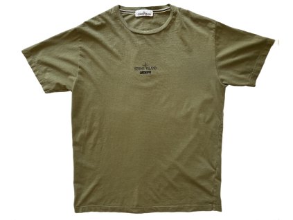 Stone Island Archivio Tee