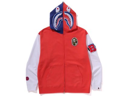 001ZPK701306 RED JAPAN A