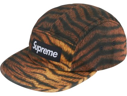 fall winter2025 washed chino twill camp cap ad 0