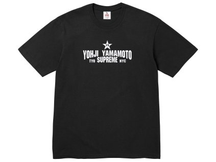 fall winter2025 supreme r ys star tee ad 2