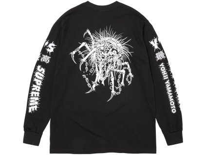 fall winter2025 supreme r ys l s tee ad 3