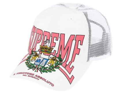 fall winter2025 crest mesh back 6 panel ad 4
