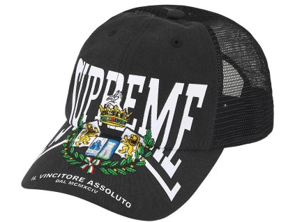 fall winter2025 crest mesh back 6 panel ad 8