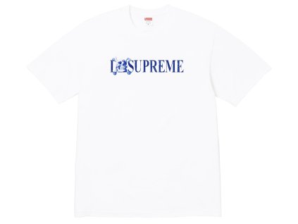 fall winter2025 skull tee ad 2