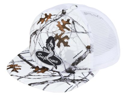 fall winter2025 pinup mesh back 5 panel truetimber r conceal white camo 3 ad 3