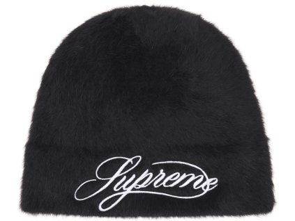 fall winter2025 supreme r kangol r furgora script beanie black 4 ad 4