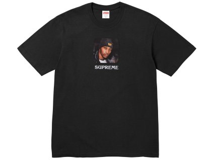 fall winter2025 supreme wu tang clan rza tee black 2 ad 2