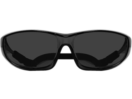 Yeezy SG 02 Sunglasses Black