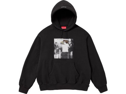 fall winter2025 supreme r antihero r hooded sweatshirt black 7 ad 7