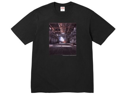 day s end tee black 4