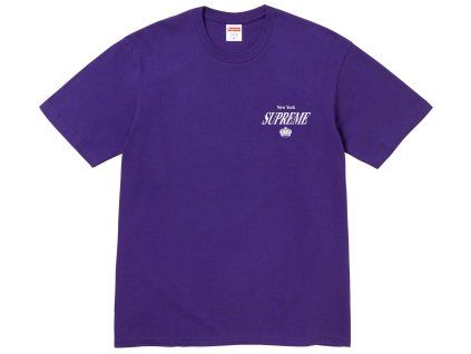 4 life tee purple 9