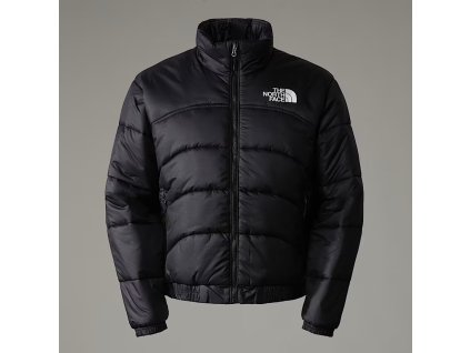 Mens 2000 Synthetic Puffer Jacket
