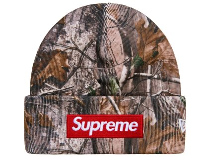 fall winter2025 new era r box logo beanie realtree r ap camo 2 ad 2