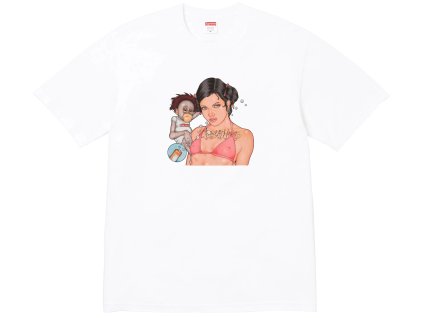 fall winter2025 angel tee white 4 ad 4