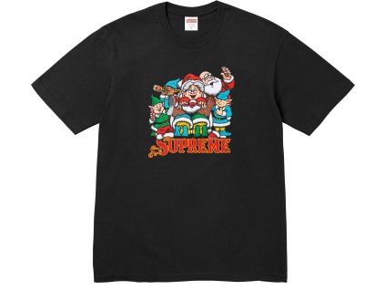 fall winter2025 naughty tee black 3 ad 3