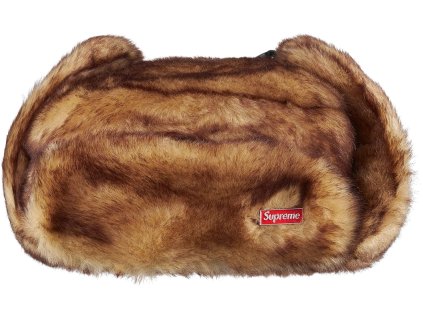 fall winter2025 ushanka hat brown 2 ad 2