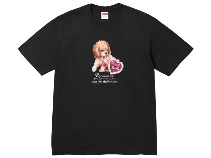 fall winter2025 dust tee black 3 ad 3